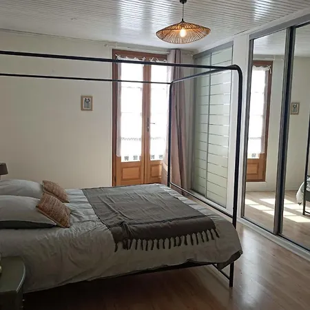 Apartament Bright Family Home In Pezenas Pézenas