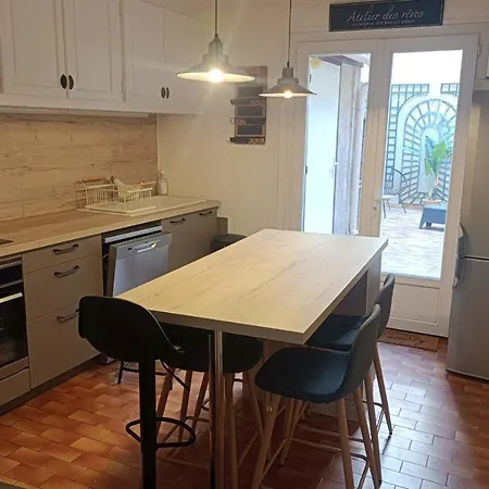 Bright Family Home In Pezenas * Pézenas