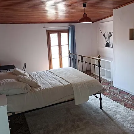 Apartament Bright Family Home In Pezenas *